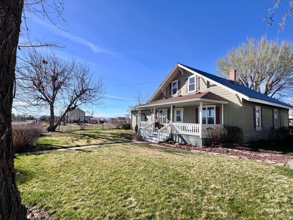 479 E 100 N Meadow, UT 84644