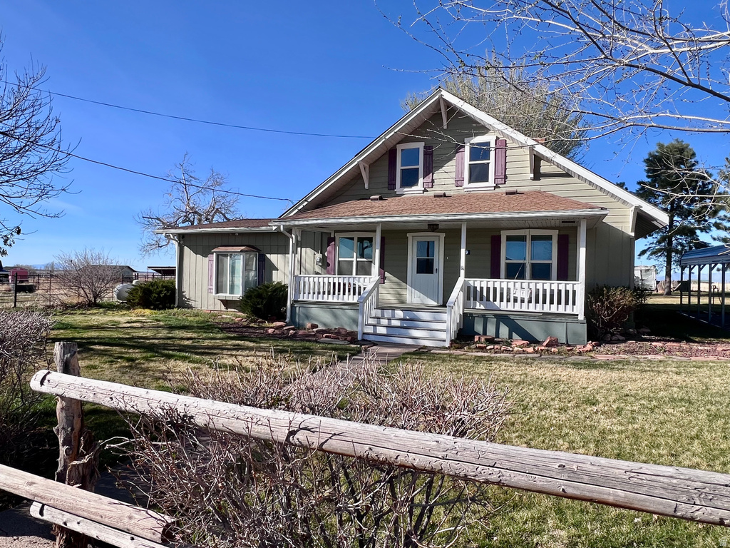 479 E 100 N Meadow, UT 84644