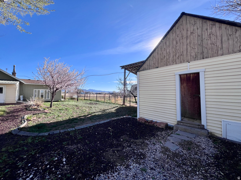 479 E 100 N Meadow, UT 84644