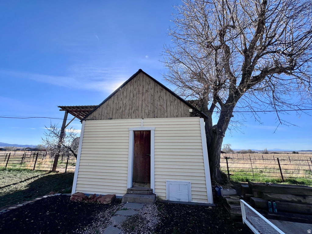 479 E 100 N Meadow, UT 84644