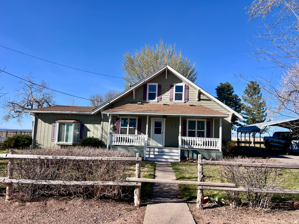 479 E 100 N Meadow, UT 84644