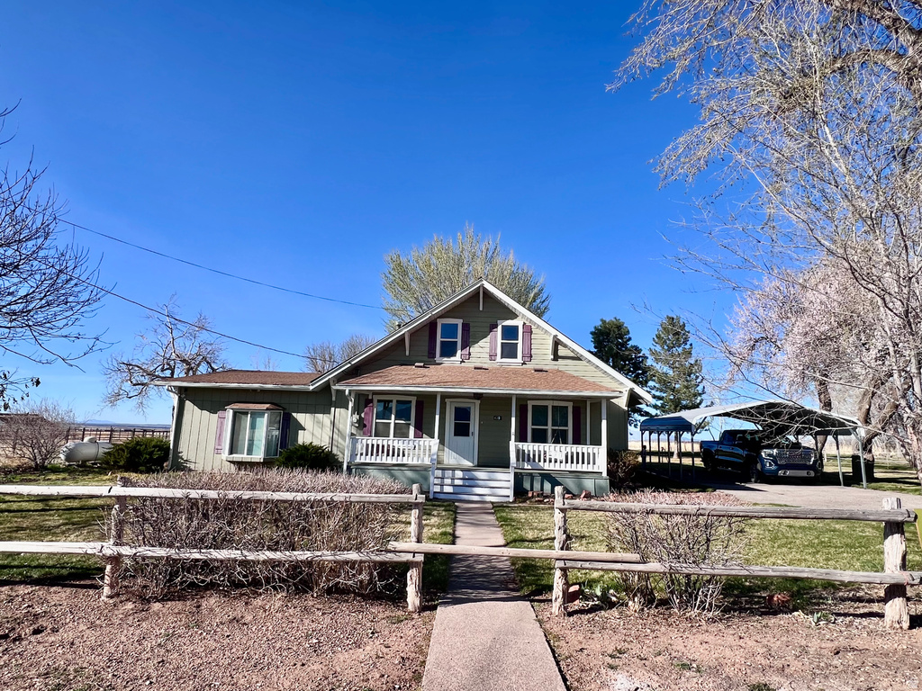 479 E 100 N Meadow, UT 84644