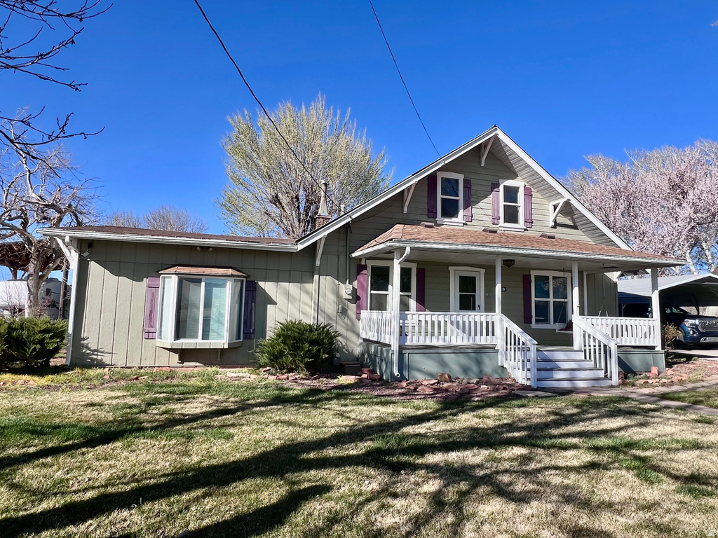 479 E 100 N Meadow, UT 84644