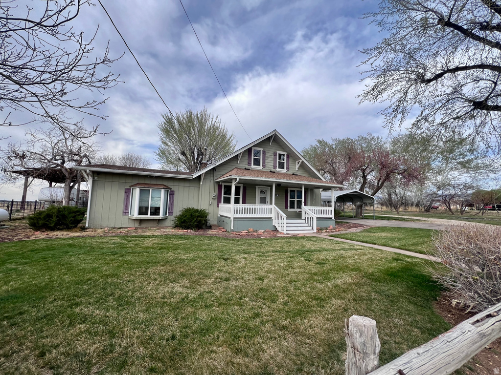 479 E 100 N Meadow, UT 84644