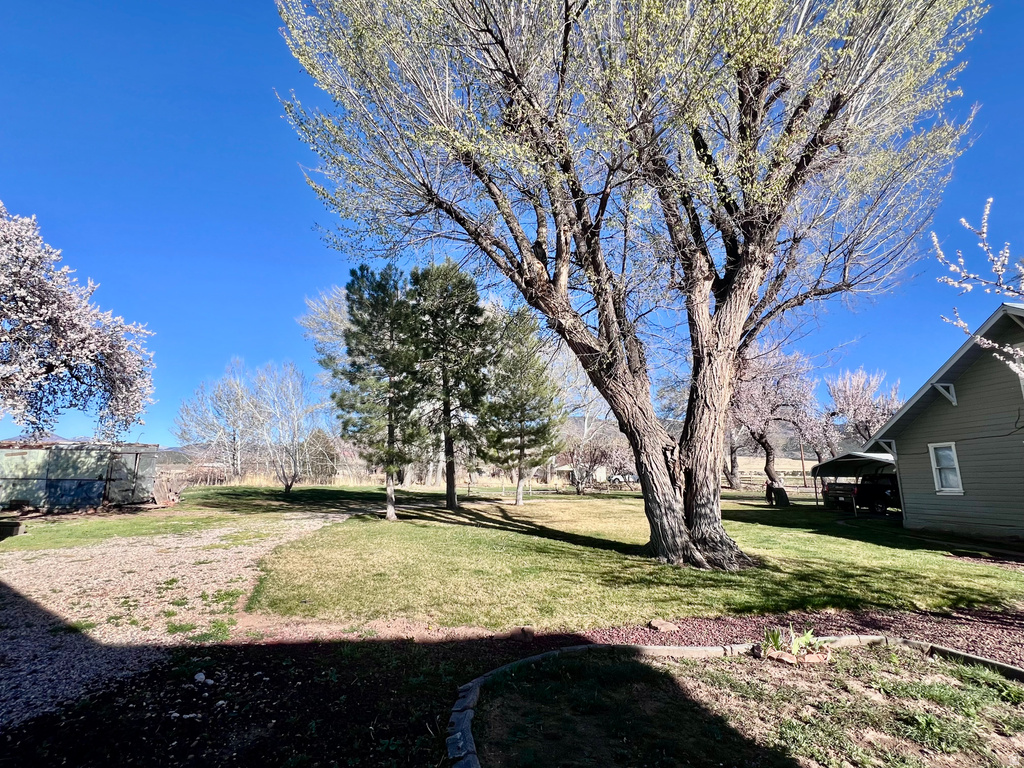 479 E 100 N Meadow, UT 84644