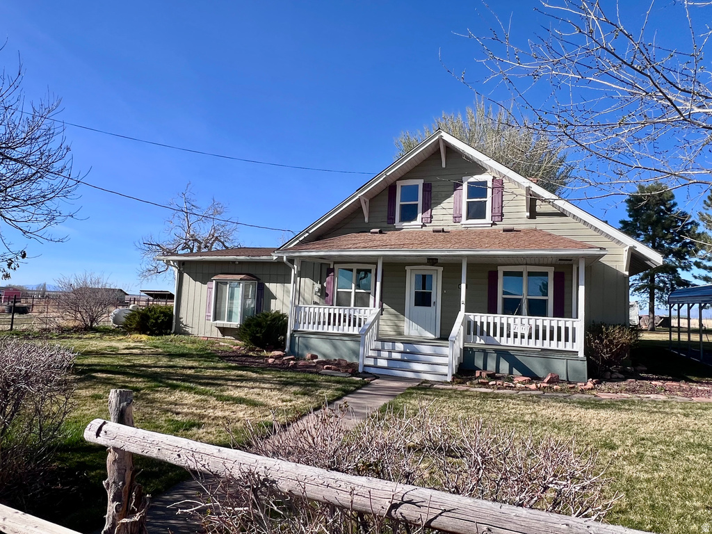 479 E 100 N Meadow, UT 84644