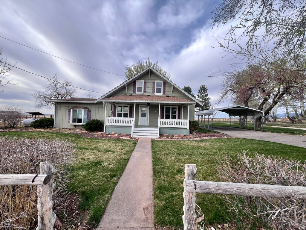 479 E 100 N Meadow, UT 84644