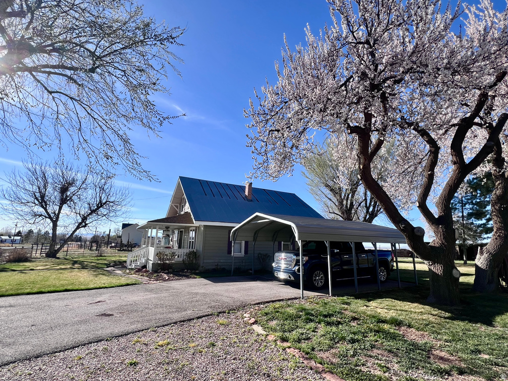 479 E 100 N Meadow, UT 84644