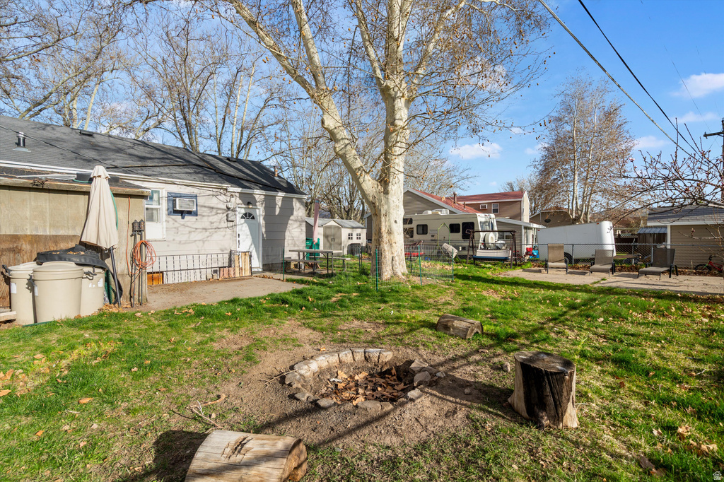 88 S ELLISON ST Layton, UT 84041