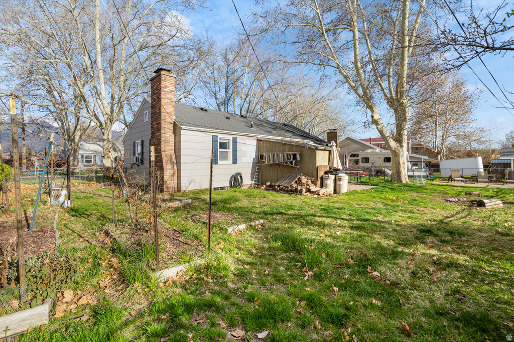 88 S ELLISON ST Layton, UT 84041