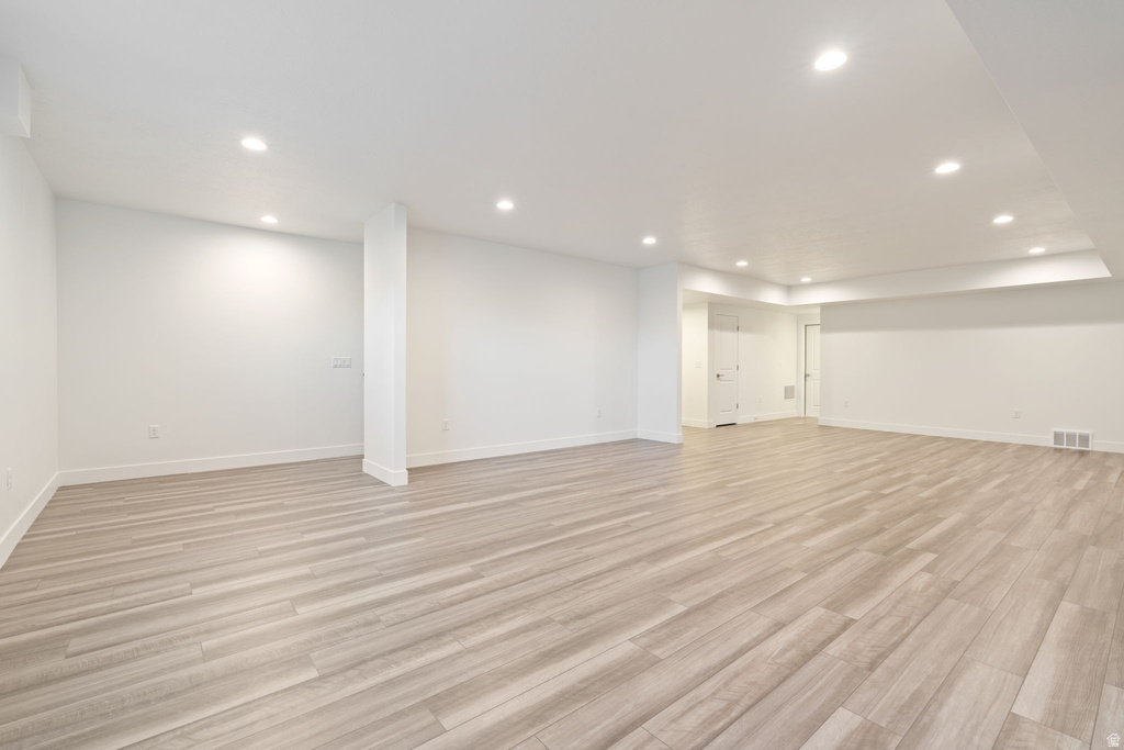 1142 W GOSSAMER LN #9 Saratoga Springs, UT 84045