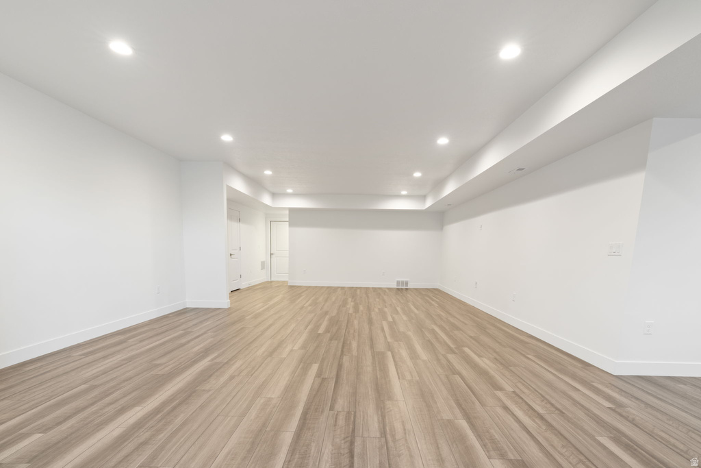 1142 W GOSSAMER LN #9 Saratoga Springs, UT 84045