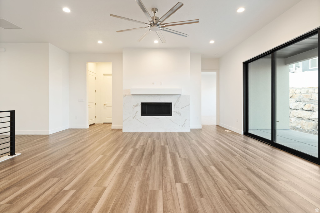 1142 W GOSSAMER LN #9 Saratoga Springs, UT 84045