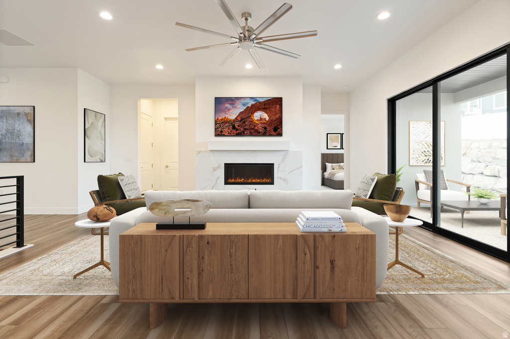 1142 W GOSSAMER LN #9 Saratoga Springs, UT 84045