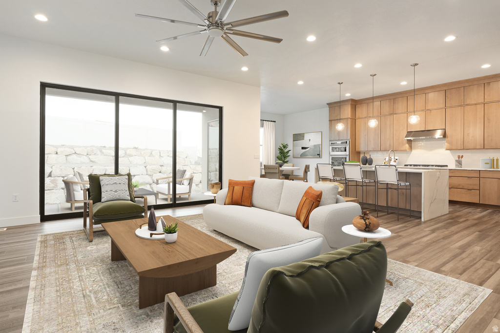 1142 W GOSSAMER LN #9 Saratoga Springs, UT 84045