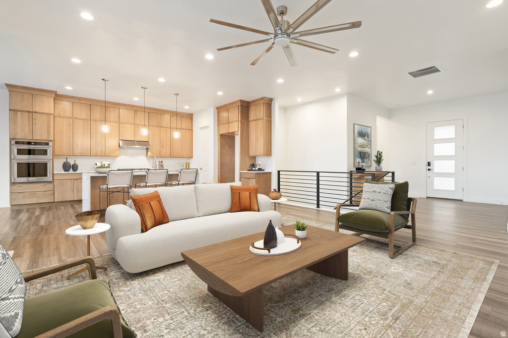 1142 W GOSSAMER LN #9 Saratoga Springs, UT 84045