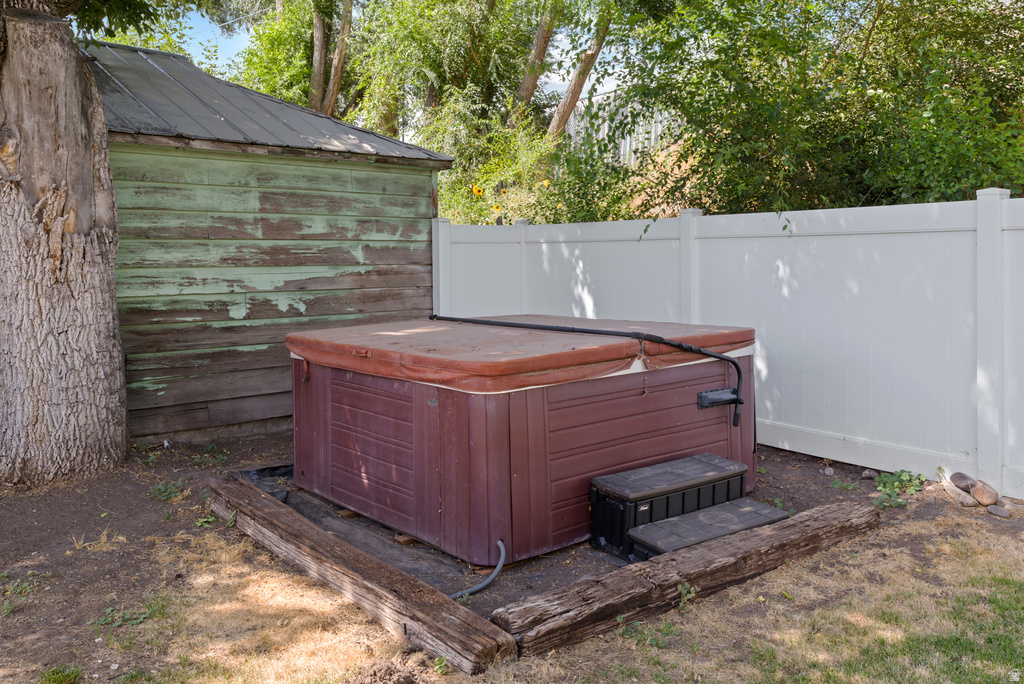 802 S BROOKSIDE DR Springville, UT 84663