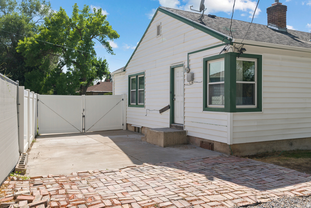 802 S BROOKSIDE DR Springville, UT 84663