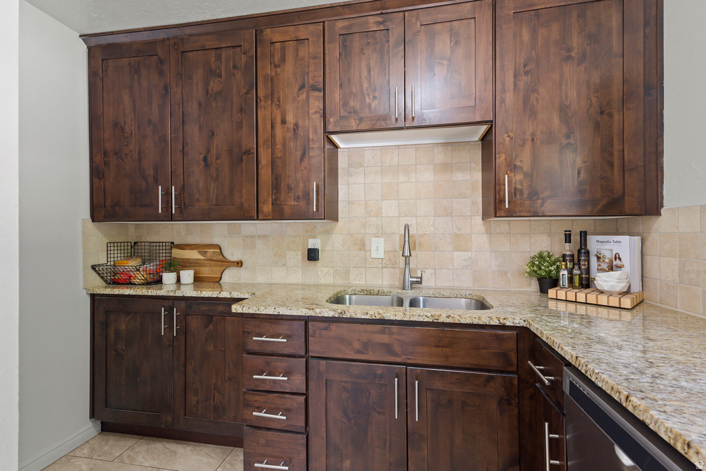 802 S BROOKSIDE DR Springville, UT 84663