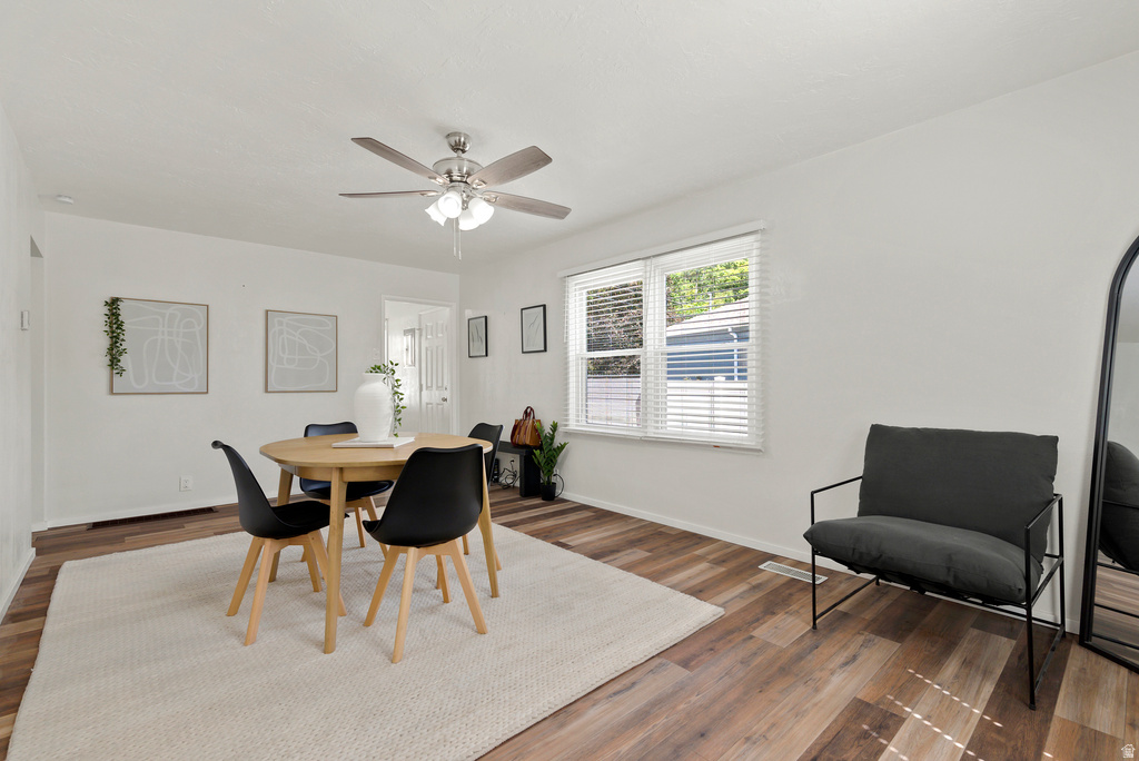 802 S BROOKSIDE DR Springville, UT 84663