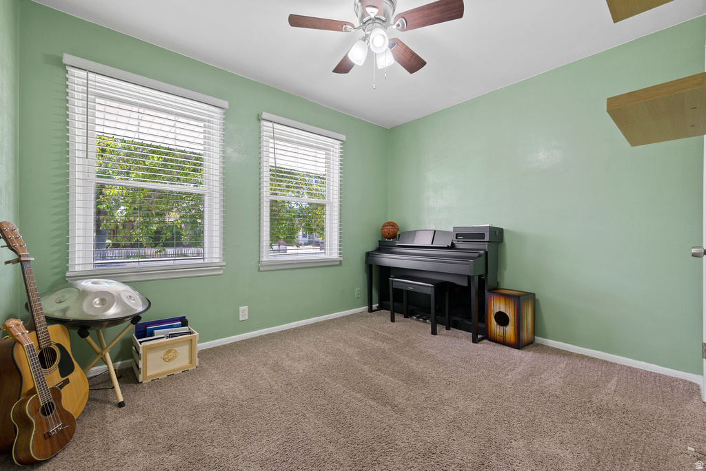 802 S BROOKSIDE DR Springville, UT 84663