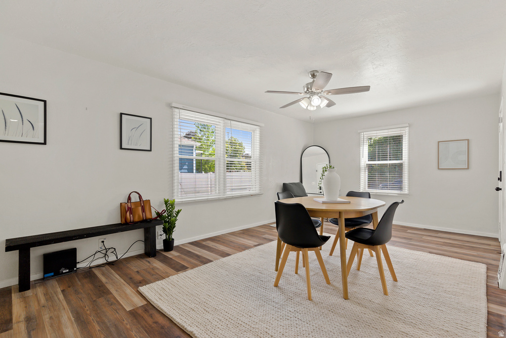 802 S BROOKSIDE DR Springville, UT 84663