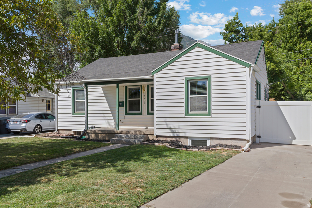 802 S BROOKSIDE DR Springville, UT 84663