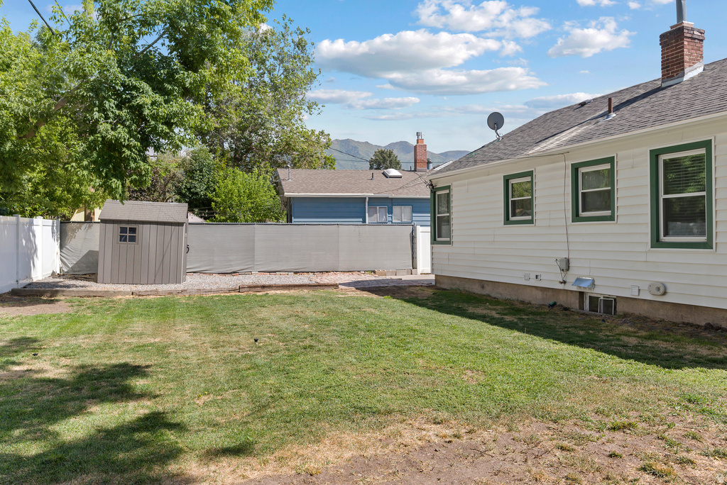 802 S BROOKSIDE DR Springville, UT 84663