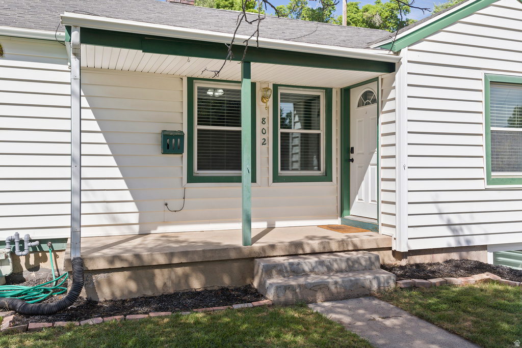 802 S BROOKSIDE DR Springville, UT 84663