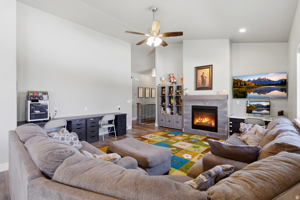 865 S SETTLEMENT CANYON RD Tooele, UT 84074