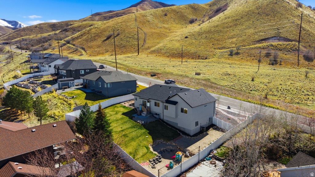 865 S SETTLEMENT CANYON RD Tooele, UT 84074