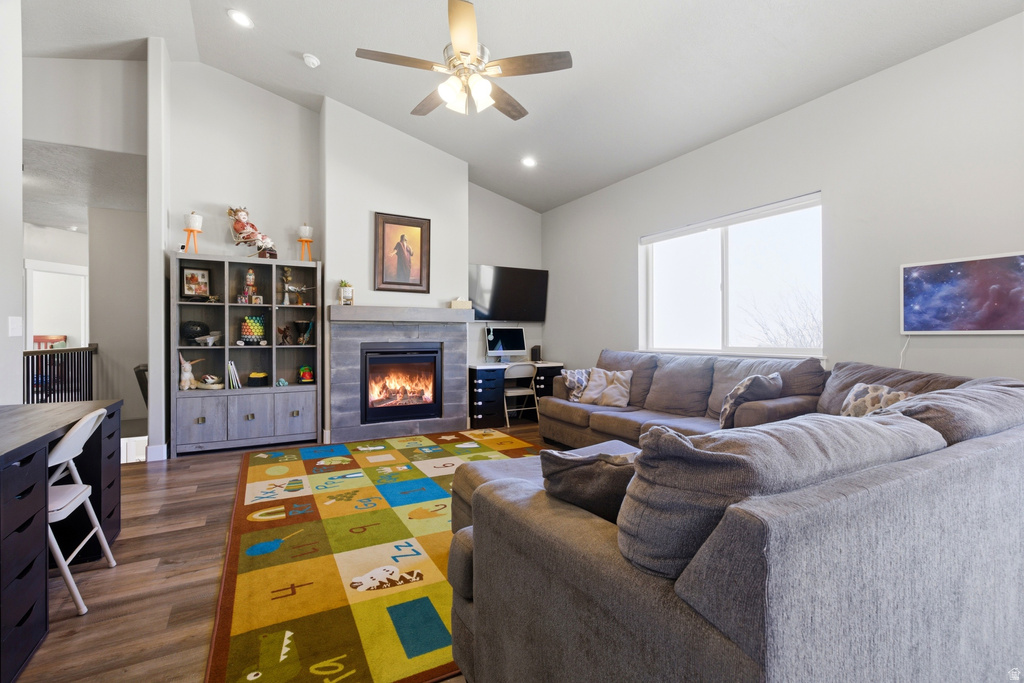 865 S SETTLEMENT CANYON RD Tooele, UT 84074