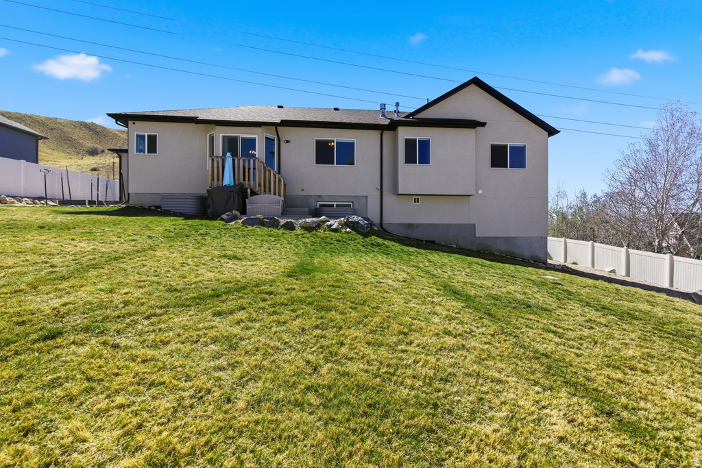 865 S SETTLEMENT CANYON RD Tooele, UT 84074