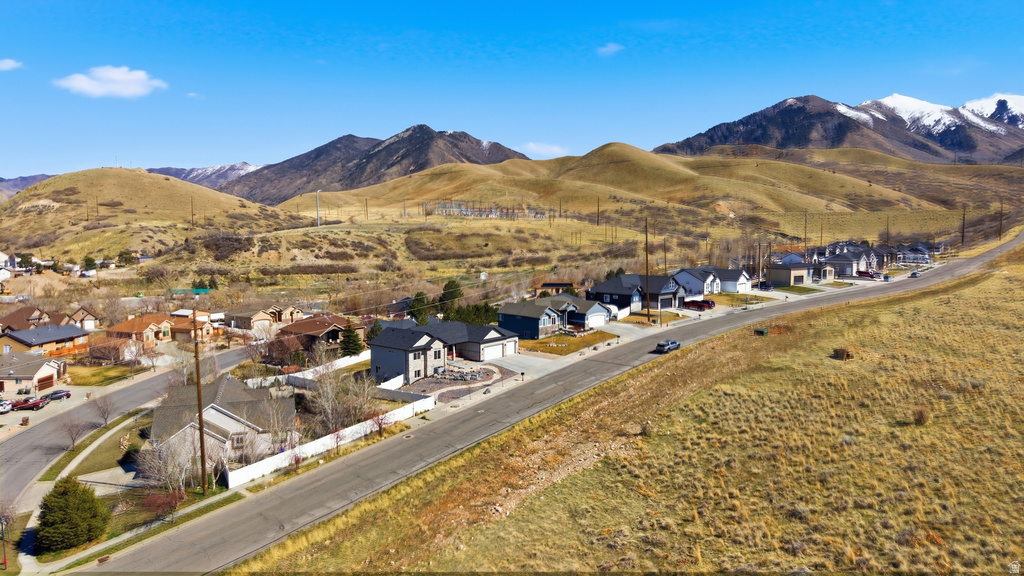 865 S SETTLEMENT CANYON RD Tooele, UT 84074