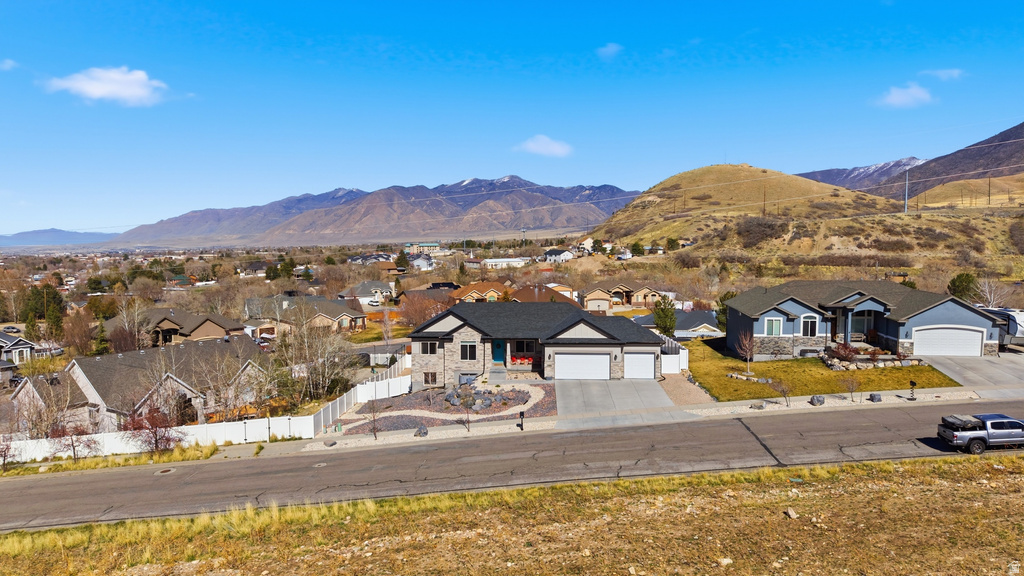 865 S SETTLEMENT CANYON RD Tooele, UT 84074