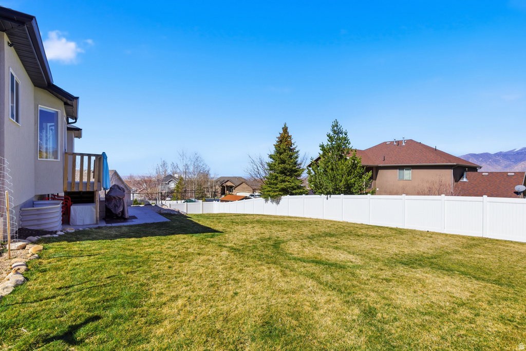 865 S SETTLEMENT CANYON RD Tooele, UT 84074