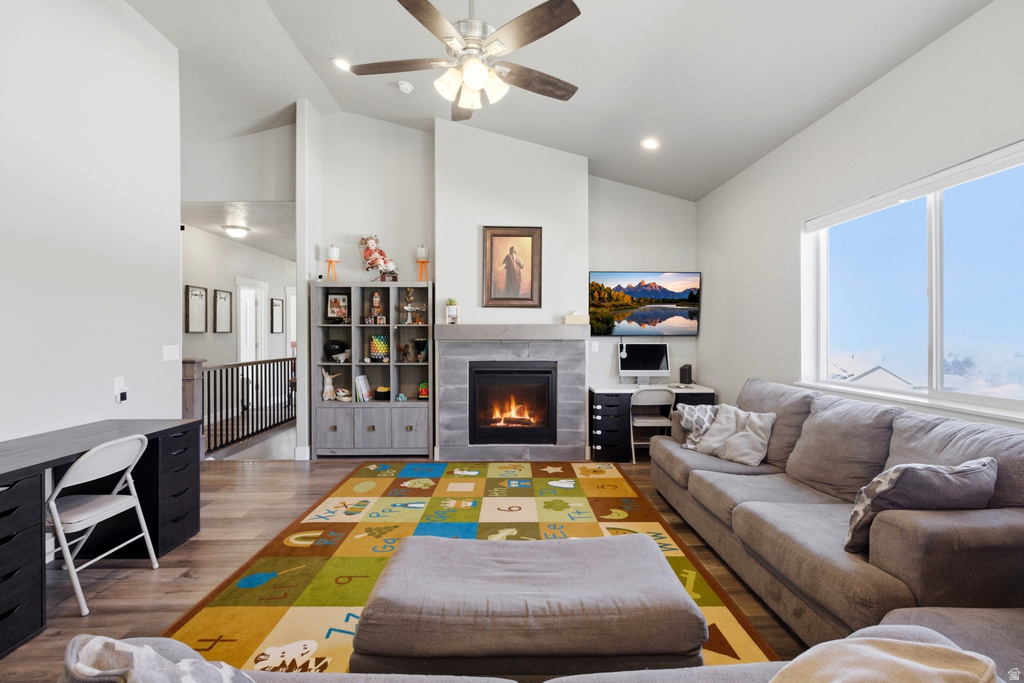 865 S SETTLEMENT CANYON RD Tooele, UT 84074