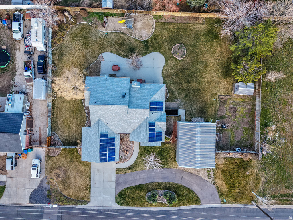 11042 N 5600 W Highland, UT 84003