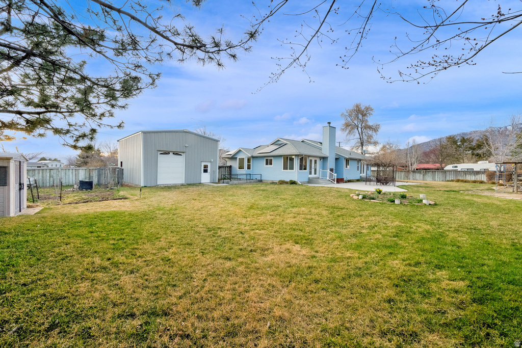 11042 N 5600 W Highland, UT 84003