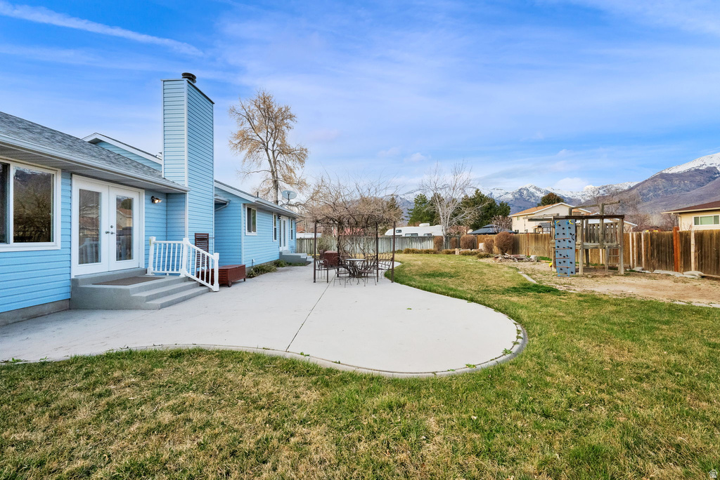 11042 N 5600 W Highland, UT 84003