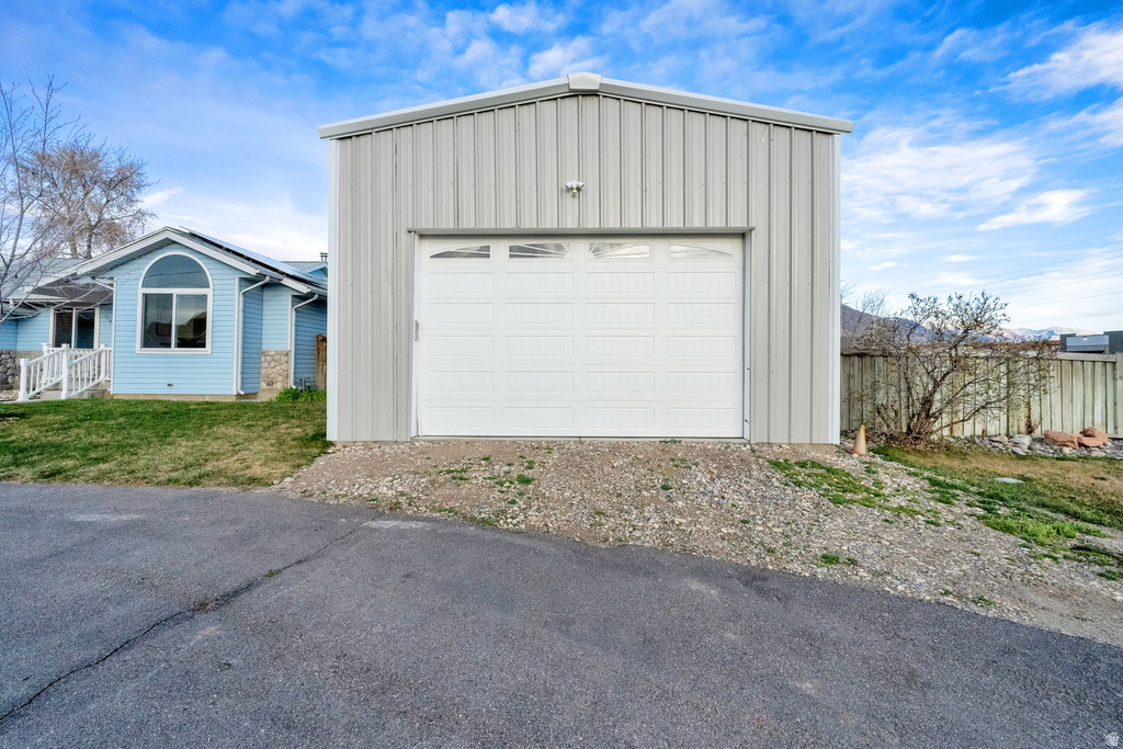 11042 N 5600 W Highland, UT 84003