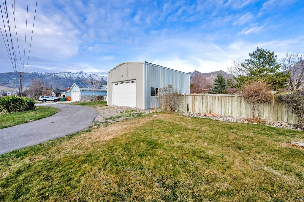 11042 N 5600 W Highland, UT 84003