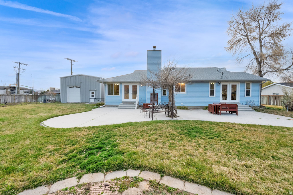 11042 N 5600 W Highland, UT 84003