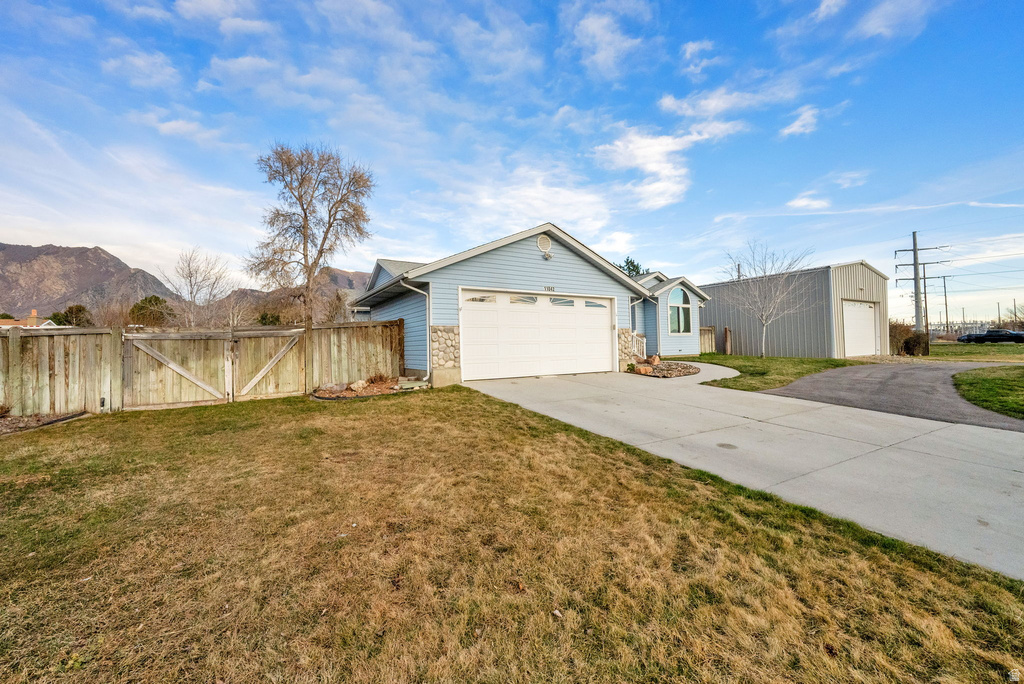 11042 N 5600 W Highland, UT 84003