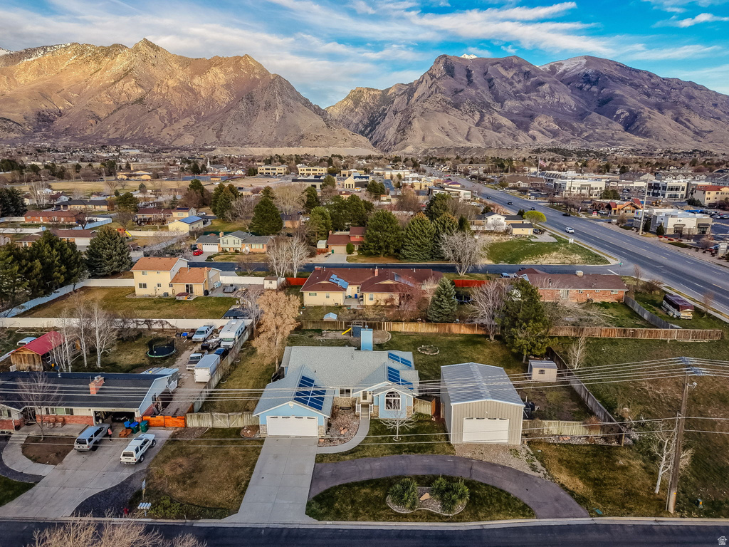 11042 N 5600 W Highland, UT 84003