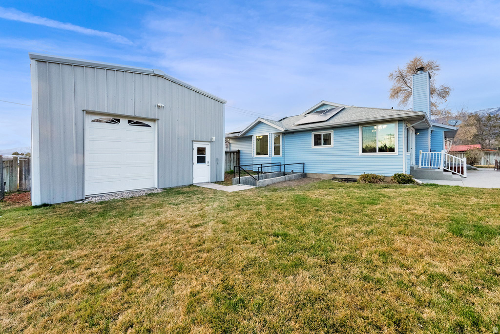 11042 N 5600 W Highland, UT 84003