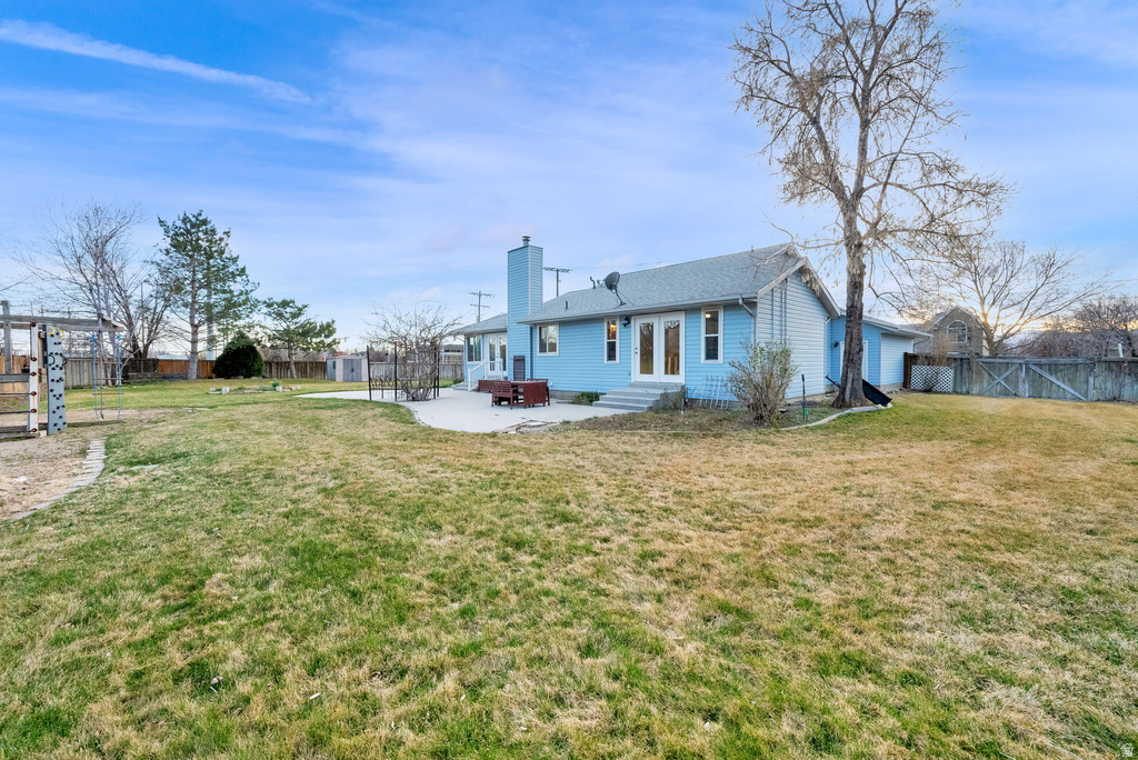 11042 N 5600 W Highland, UT 84003