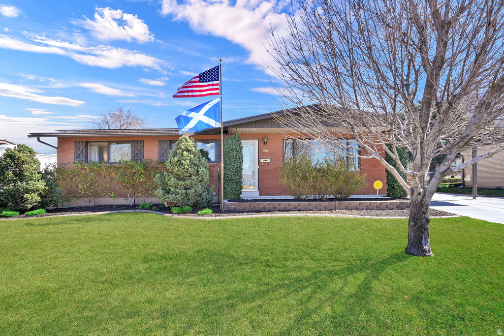 2088 N 450 W Sunset, UT 84015