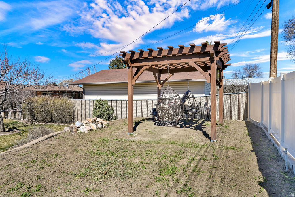 2088 N 450 W Sunset, UT 84015