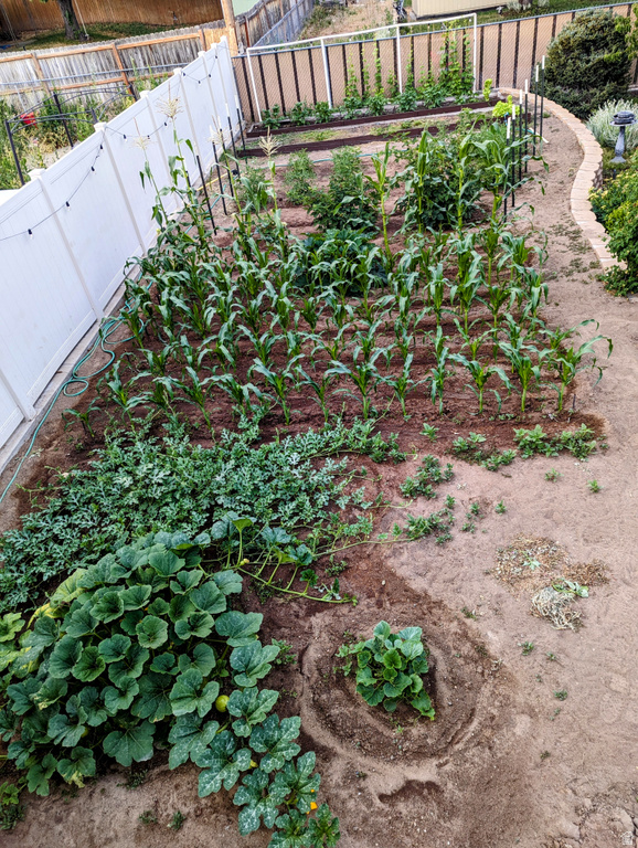 2088 N 450 W Sunset, UT 84015